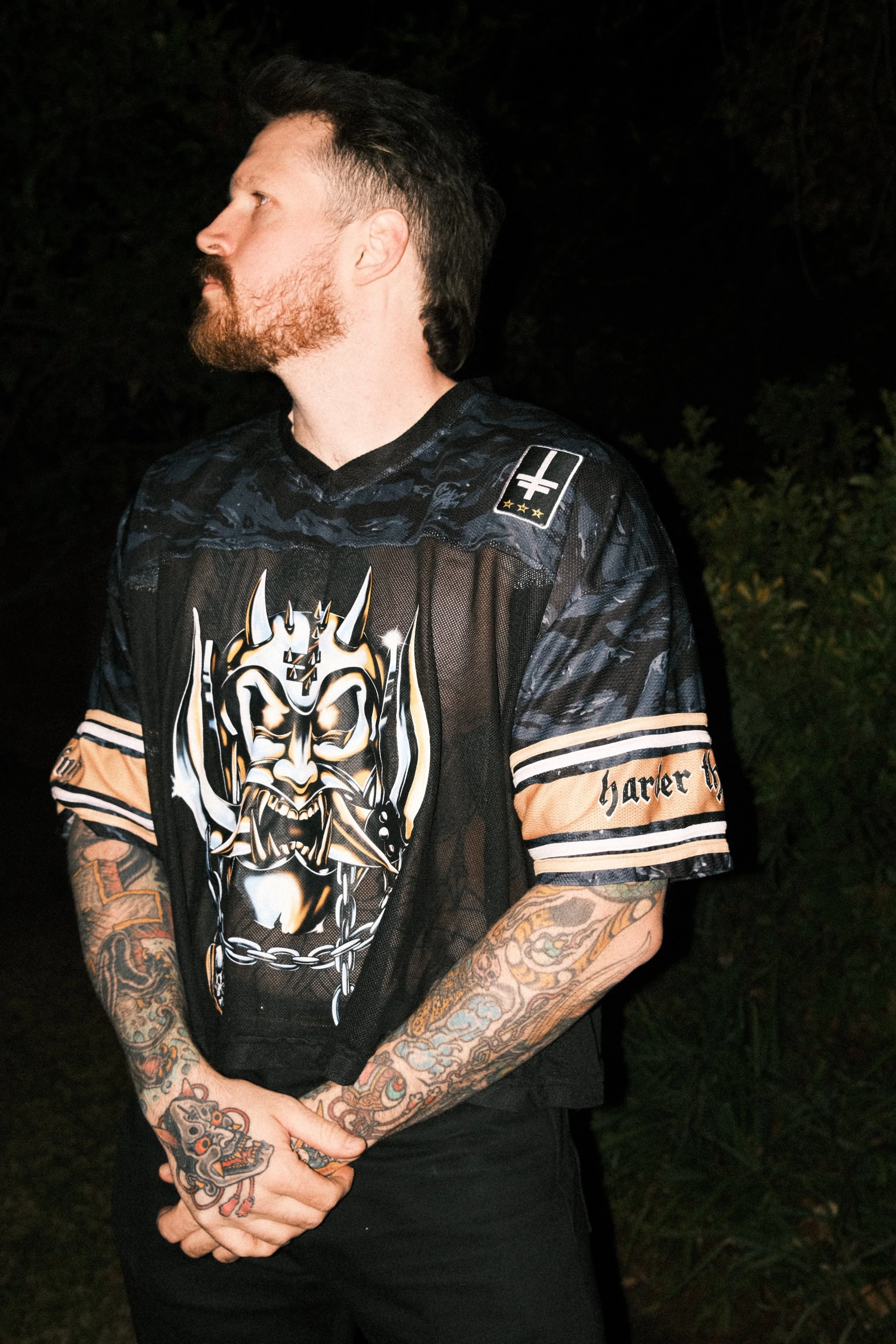 TWITCHING TONGUES - OFFICIAL SITE